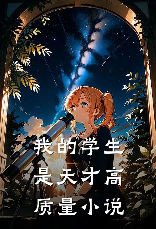 我的学生是天才高质量小说