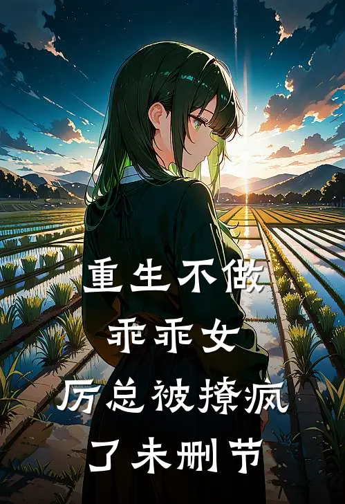 重生不做乖乖女，厉总被撩疯了未删节
