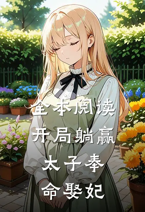 全本阅读开局躺赢，太子奉命娶妃