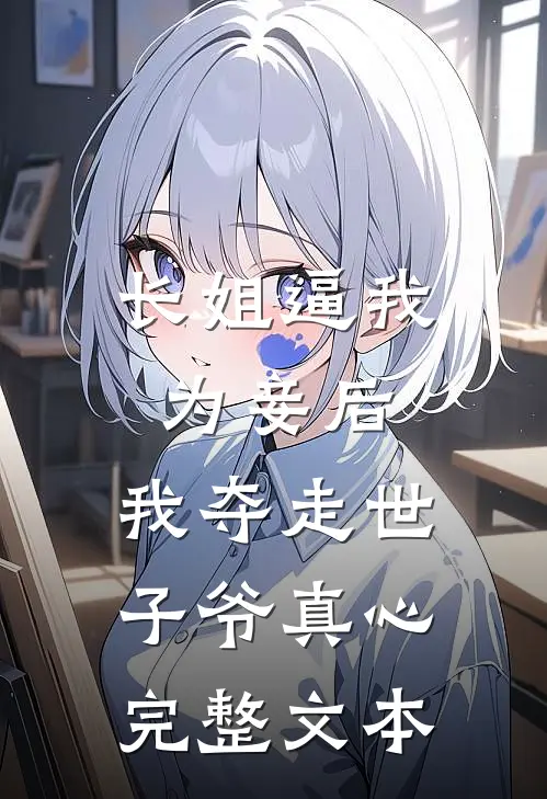 长姐逼我为妾后，我夺走世子爷真心完整文本