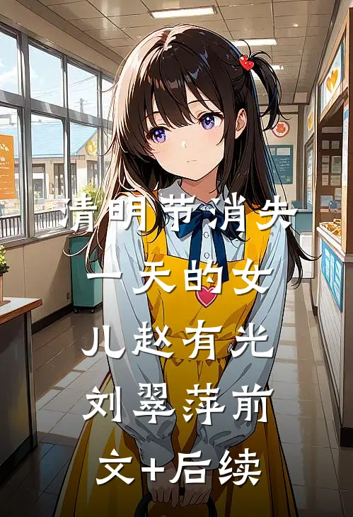 清明节消失一天的女儿赵有光刘翠萍前文+后续