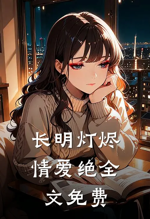 长明灯烬情爱绝全文免费