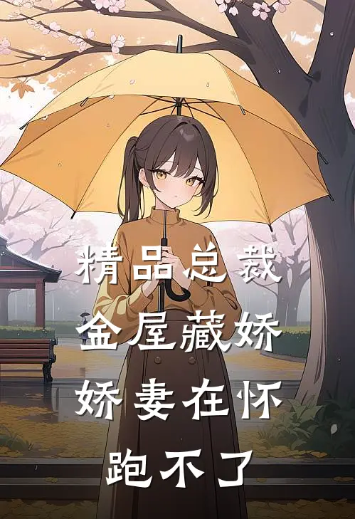 精品总裁金屋藏娇，娇妻在怀跑不了