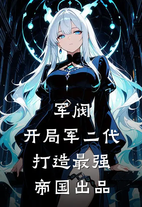 军阀：开局军二代，打造最强帝国出品