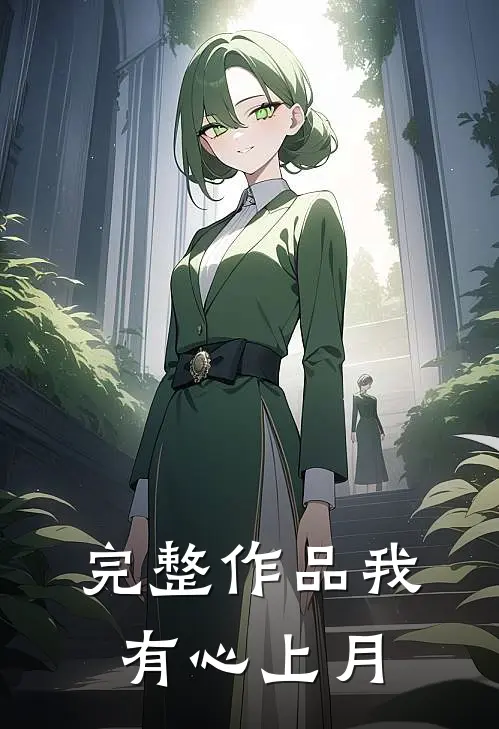 完整作品我有心上月