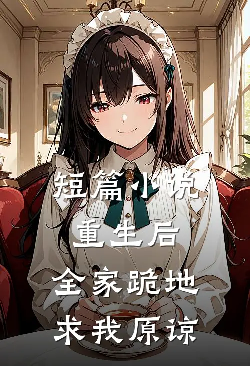 短篇小说重生后，全家跪地求我原谅
