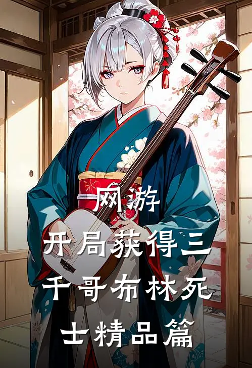 网游：开局获得三千哥布林死士精品篇