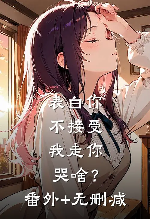 表白你不接受，我走你哭啥？番外+无删减
