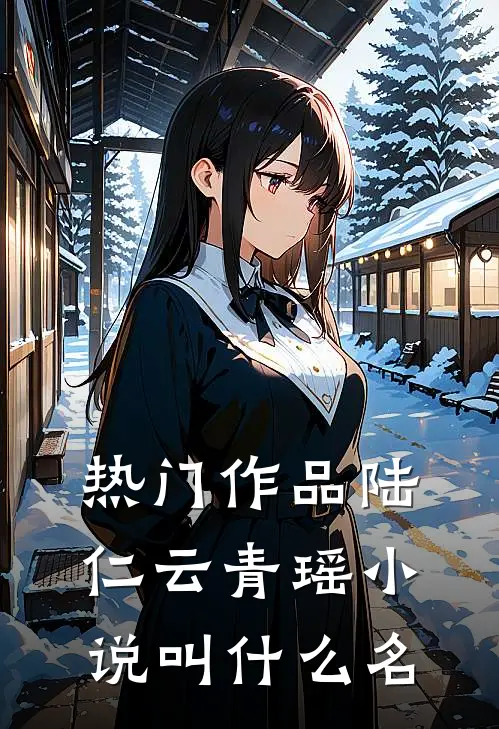 热门作品陆仁云青瑶小说叫什么名