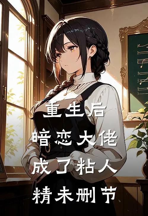 重生后，暗恋大佬成了粘人精未删节