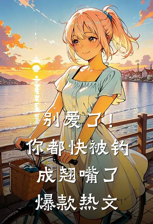 别爱了！你都快被钓成翘嘴了爆款热文