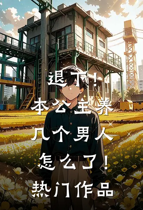 退下！本公主养几个男人怎么了！热门作品