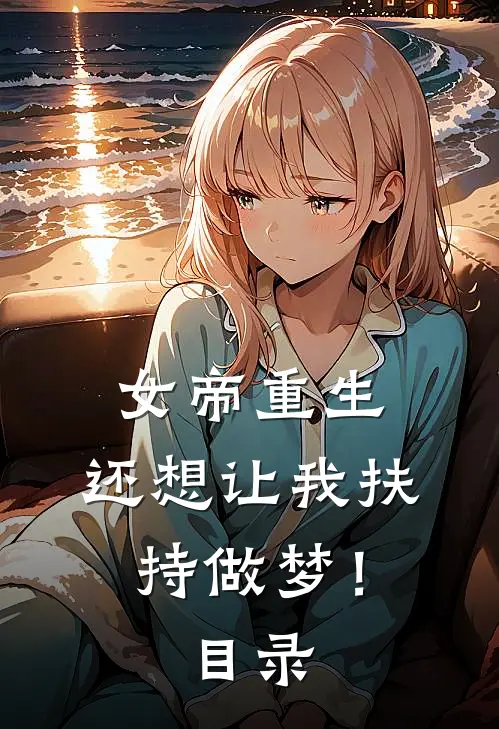 女帝重生，还想让我扶持做梦！目录