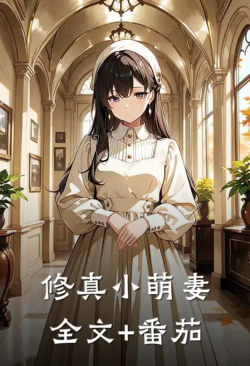 修真小萌妻全文+番茄