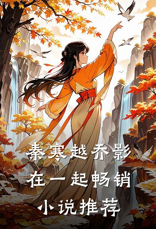 秦寒越乔影在一起畅销小说推荐