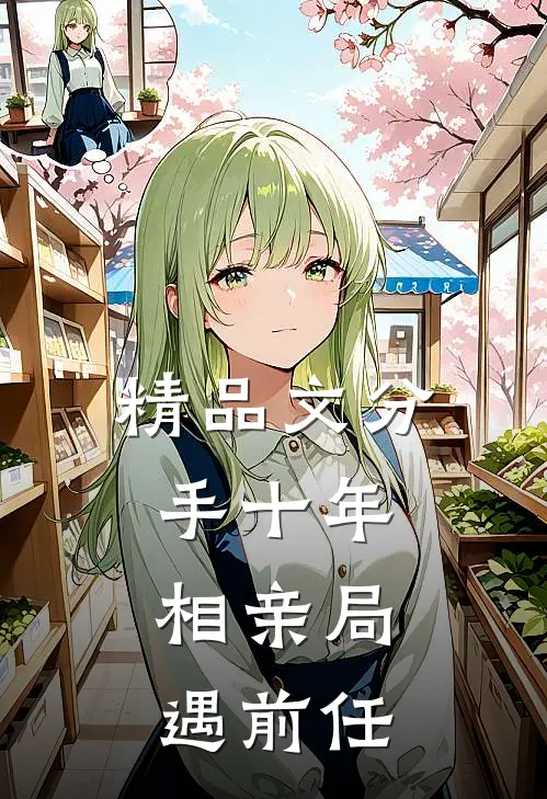 精品文分手十年，相亲局遇前任