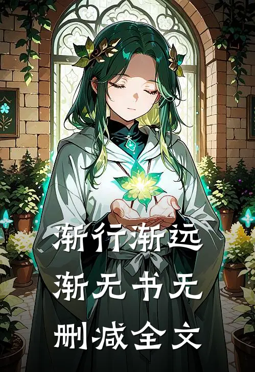 渐行渐远渐无书无删减全文