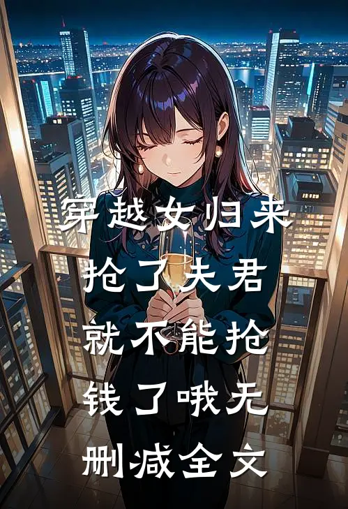 穿越女归来，抢了夫君就不能抢钱了哦无删减全文