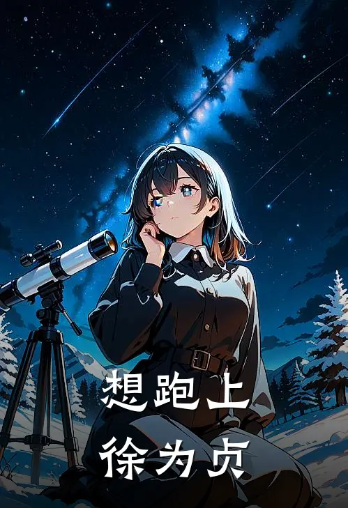 想跑上徐为贞