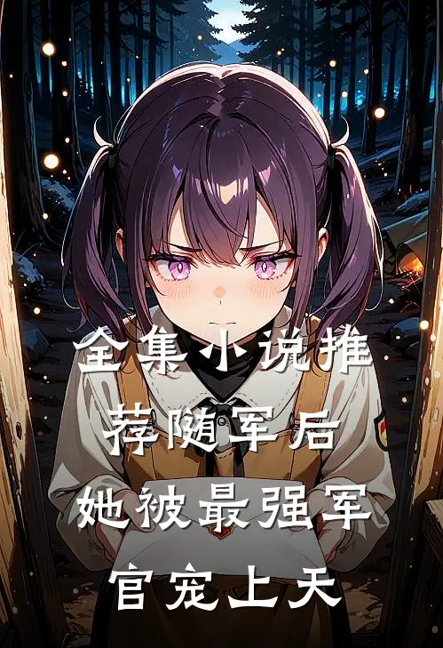 全集小说推荐随军后，她被最强军官宠上天