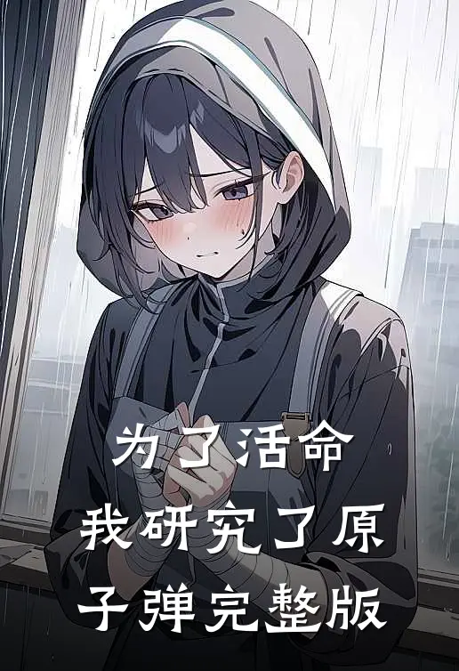 为了活命，我研究了原子弹完整版