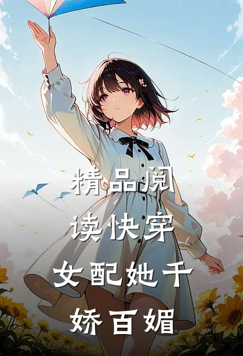 精品阅读快穿：女配她千娇百媚