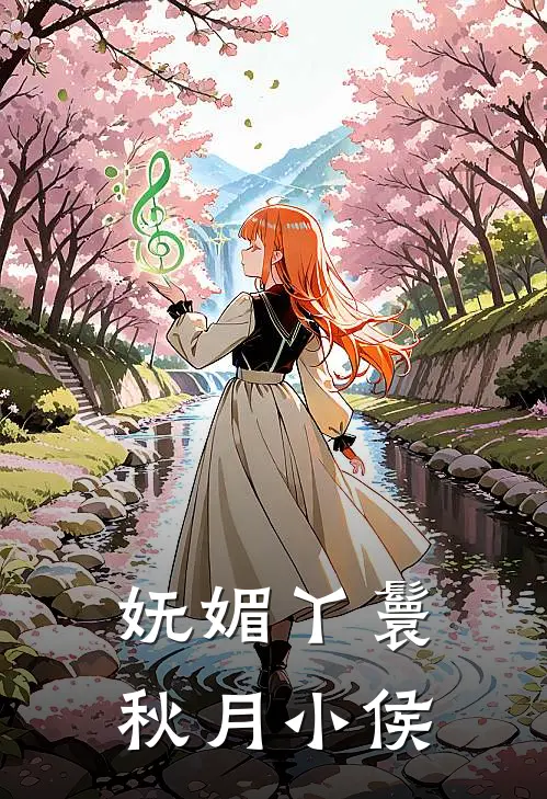 妩媚丫鬟秋月小侯