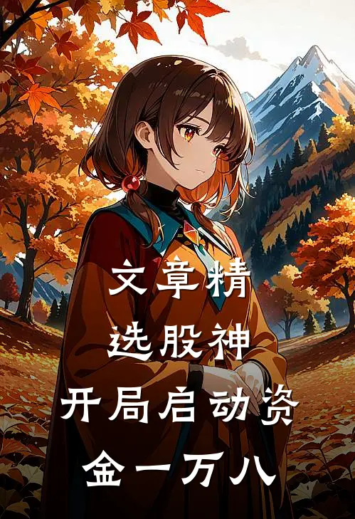 文章精选股神：开局启动资金一万八