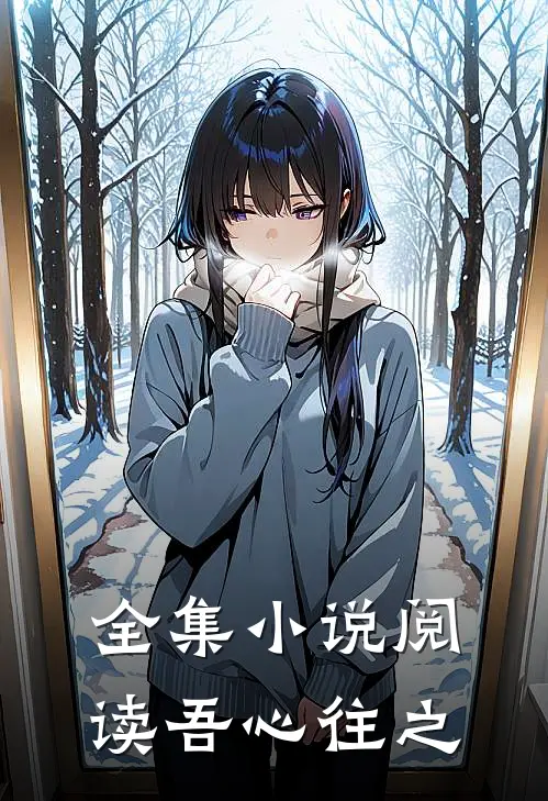 全集小说阅读吾心往之