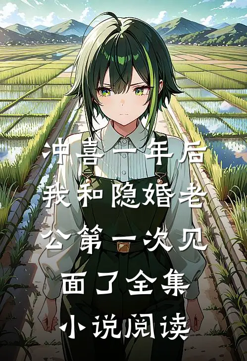 冲喜一年后，我和隐婚老公第一次见面了全集小说阅读