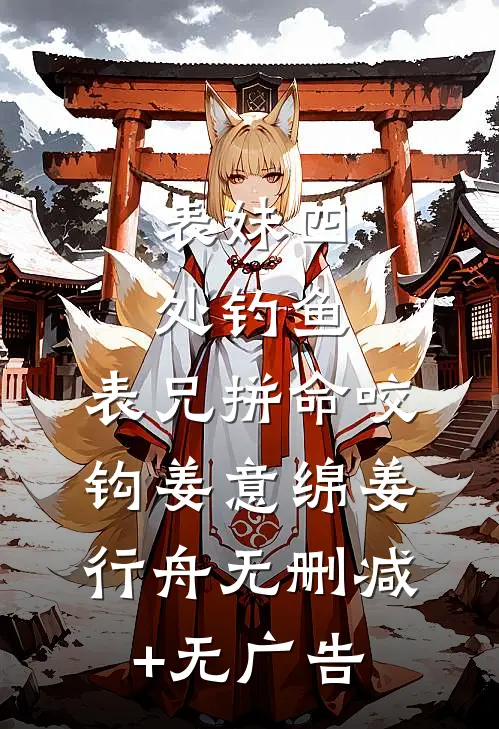 表妹四处钓鱼，表兄拼命咬钩姜意绵姜行舟无删减+无广告