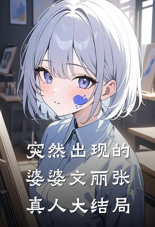 突然出现的婆婆文丽张真人大结局