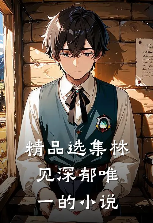精品选集林见深郁唯一的小说