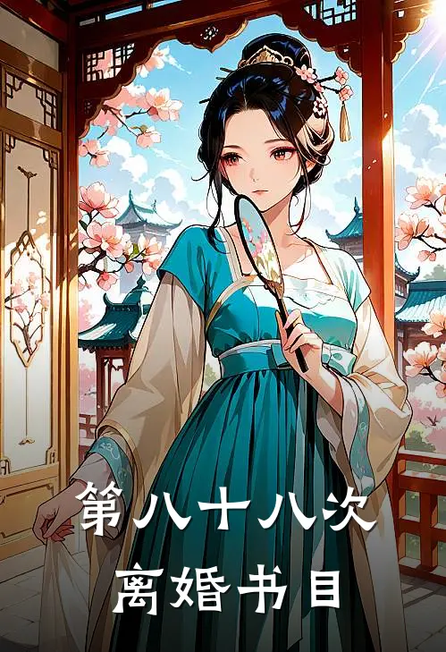 第八十八次离婚书目