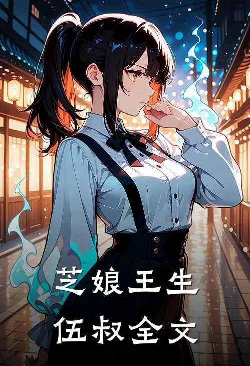 芝娘王生伍叔全文
