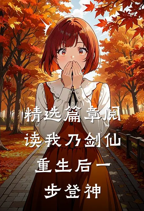 精选篇章阅读我乃剑仙，重生后一步登神