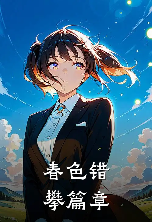 春色错攀篇章