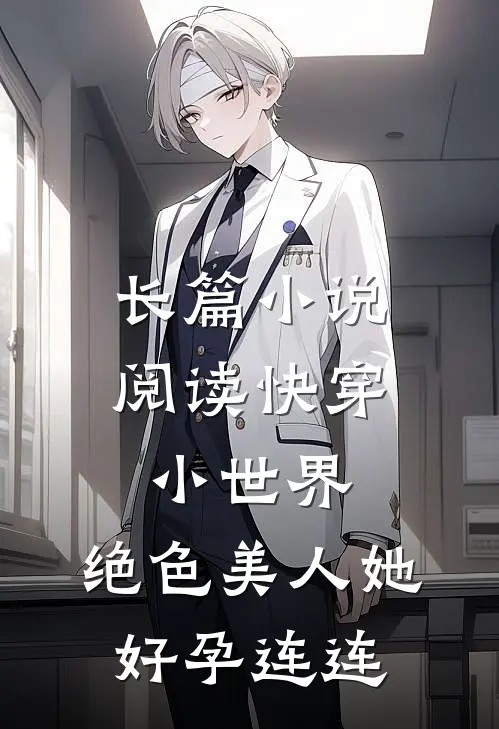 长篇小说阅读快穿小世界：绝色美人她好孕连连