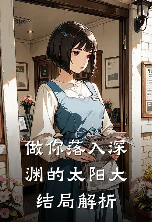 做你落入深渊的太阳大结局解析