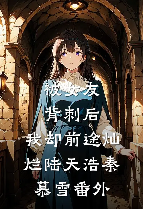被女友背刺后，我却前途灿烂陆天浩秦慕雪番外