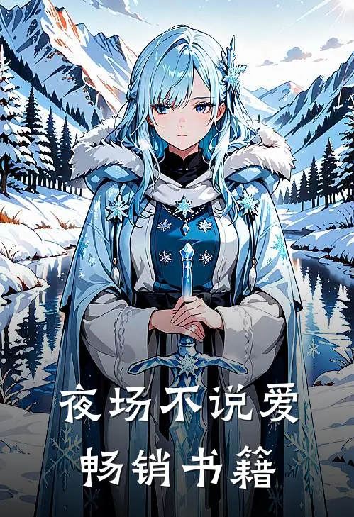 夜场不说爱畅销书籍