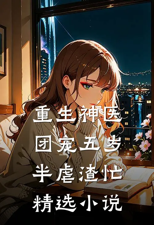 重生神医：团宠五岁半虐渣忙精选小说