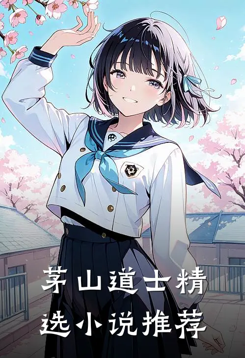 茅山道士精选小说推荐