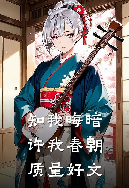 知我晦暗，许我春朝质量好文