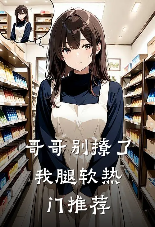 哥哥别撩了，我腿软热门推荐