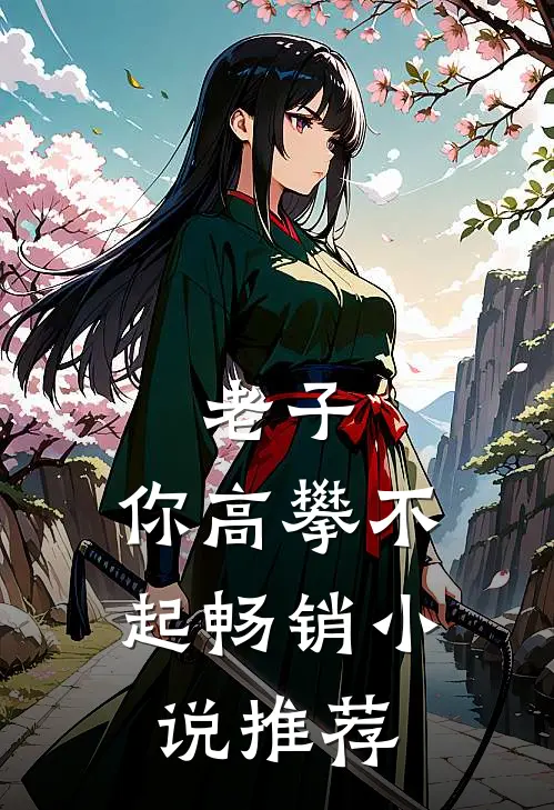 老子，你高攀不起畅销小说推荐