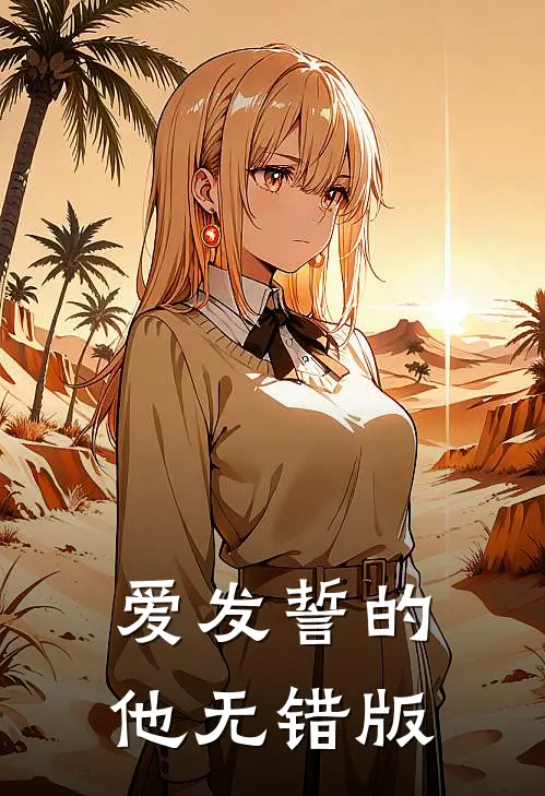 爱发誓的他无错版