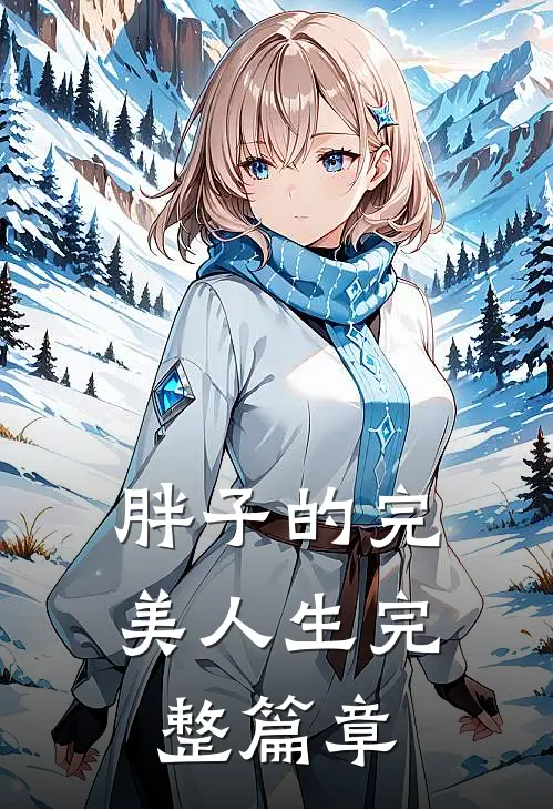 胖子的完美人生完整篇章