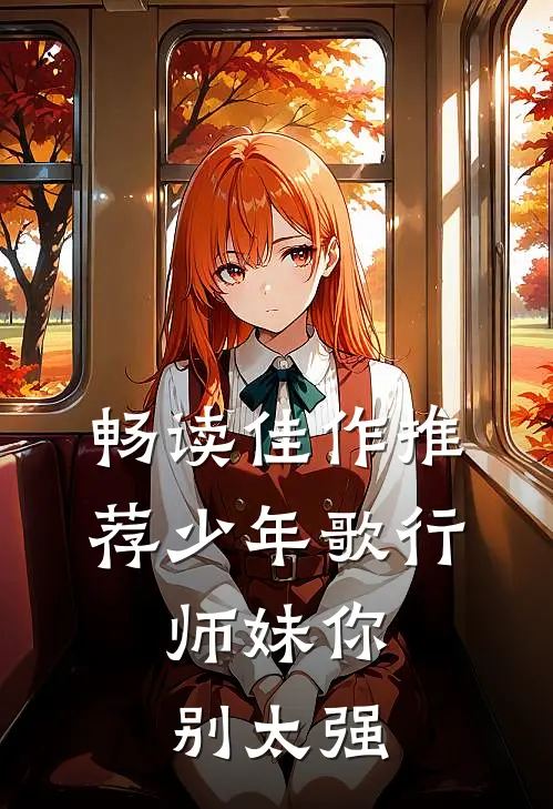 畅读佳作推荐少年歌行：师妹你别太强