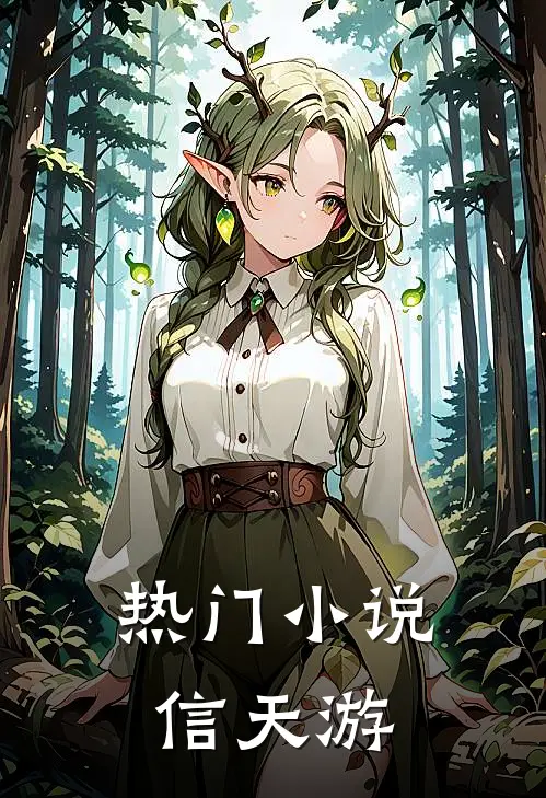 热门小说【信天游】